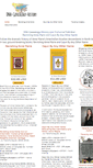 Mobile Screenshot of dna-genealogy-history.com